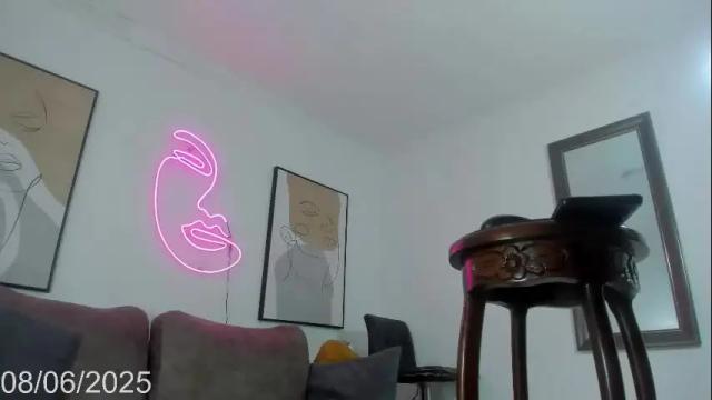 Thumbnail 1, aliciamoorex's Stream at Chaturbate, 11 days ago