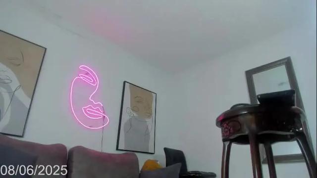 Image 11 of aliciamoorex Stream on Chaturbate on 11 days ago