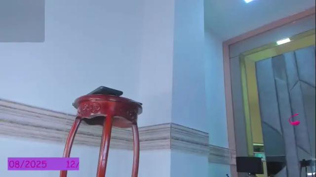 Image 4 of aliciamoorex Stream on Chaturbate on 2 months ago