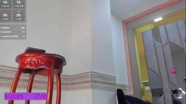 Thumbnail 2, aliciamoorex's Stream at Chaturbate, 2 months ago