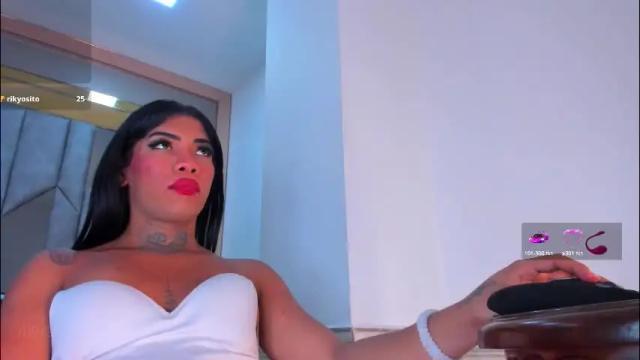 Image 7 of aliciamoorex Stream on Chaturbate on 1 month ago