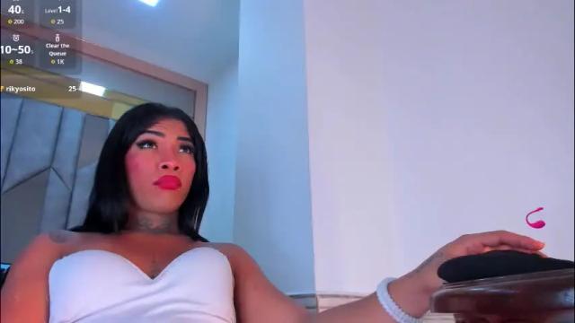 Image 8 of aliciamoorex Stream on Chaturbate on 1 month ago