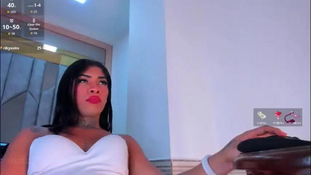 Thumbnail 3, aliciamoorex's Stream at Chaturbate, 1 month ago