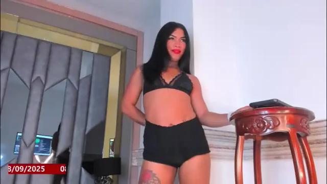 Image 3 of aliciamoorex Stream on Chaturbate on 1 month ago