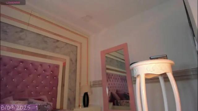 Image 6 of aliciamoorex Stream on Chaturbate on 1 month ago