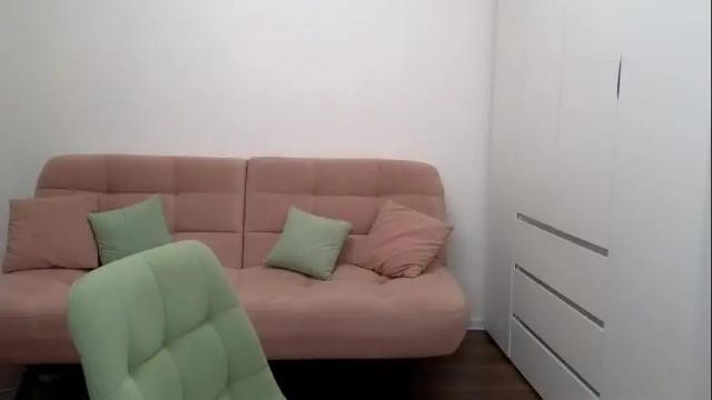 Image 3 of alicianoveli Stream on Chaturbate on 15 days ago