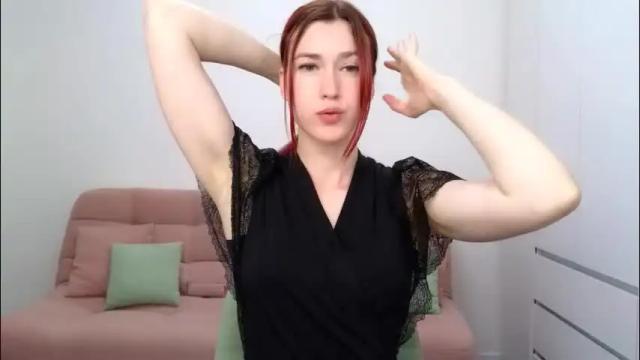 Image 3 of alicianoveli Stream on Chaturbate on 2 months ago