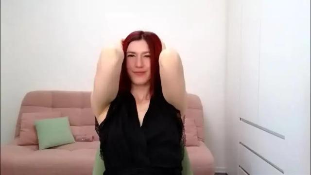 Image 11 of alicianoveli Stream on Chaturbate on 2 months ago
