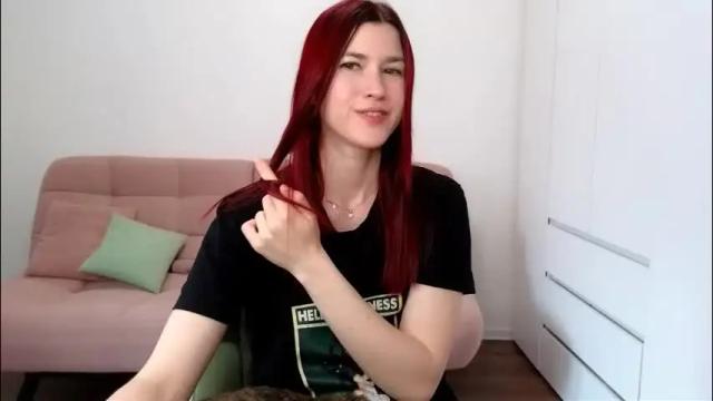 Image 2 of alicianoveli Stream on Chaturbate on 1 month ago