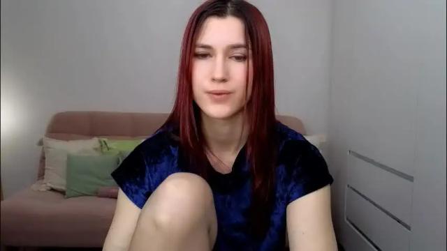 Image 7 of alicianoveli Stream on Chaturbate on 3 days ago