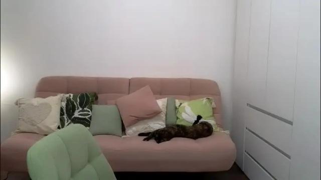 Image 10 of alicianoveli Stream on Chaturbate on 1 day ago