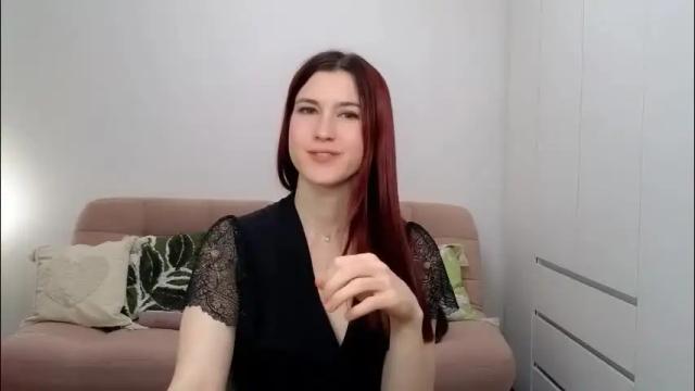 Image 4 of alicianoveli Stream on Chaturbate on 1 day ago