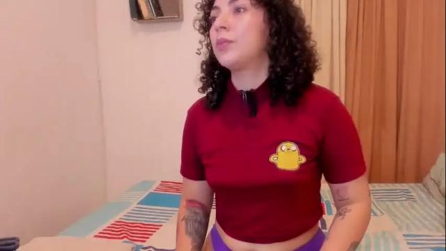 Thumbnail 2, aliciapalmer19's Stream at Chaturbate, 2 months ago