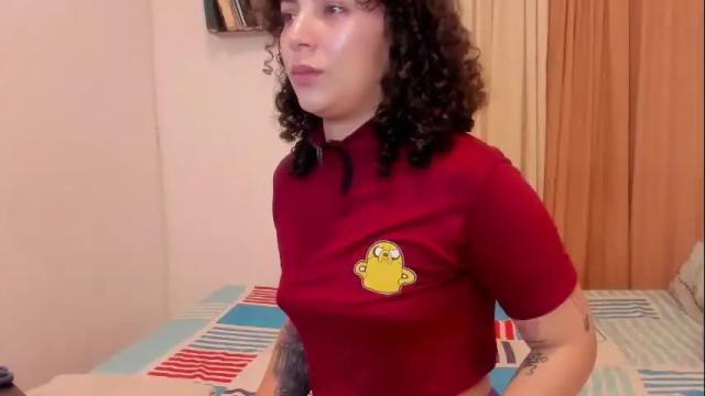 Thumbnail 3, aliciapalmer19's Stream at Chaturbate, 2 months ago