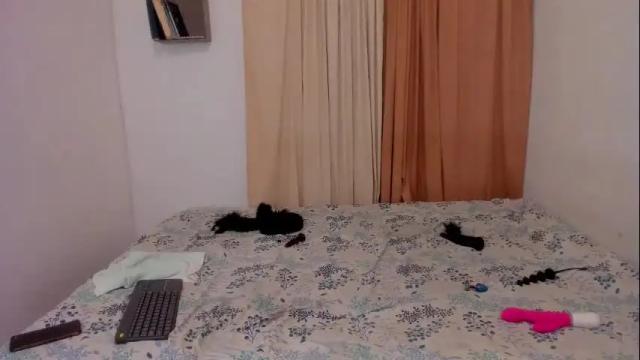 Image 6 of aliciapalmer19 Stream on Chaturbate on 1 month ago