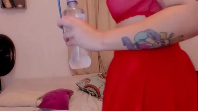 Image 11 of aliciapalmer19 Stream on Chaturbate on 14 days ago