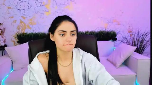 Thumbnail 3, aliciapowell's Stream at Chaturbate, 25 months ago