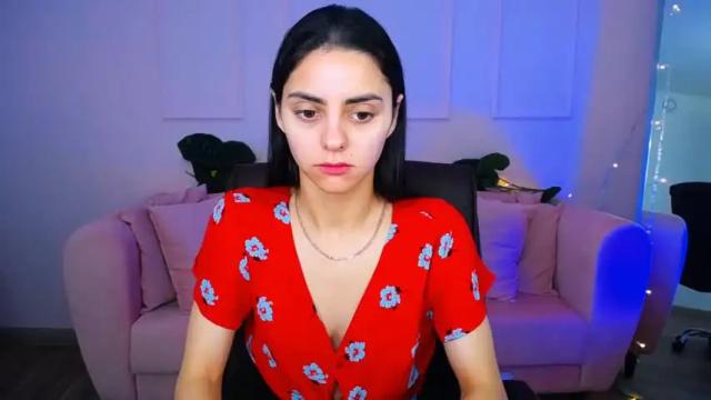 Image 12 of aliciapowell Stream on Chaturbate on 25 months ago