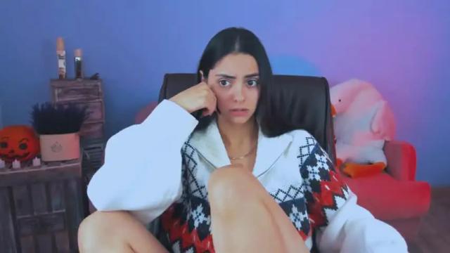 Image 3 of aliciapowell Stream on Chaturbate on 25 months ago