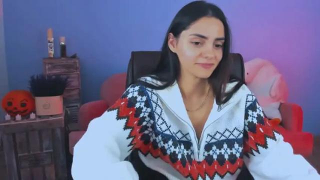 Thumbnail 2, aliciapowell's Stream at Chaturbate, 25 months ago