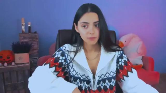 Thumbnail 3, aliciapowell's Stream at Chaturbate, 25 months ago