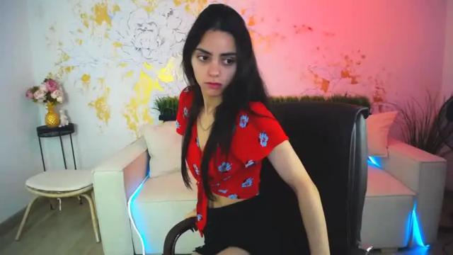 Image 2 of aliciapowell Stream on Chaturbate on 25 months ago