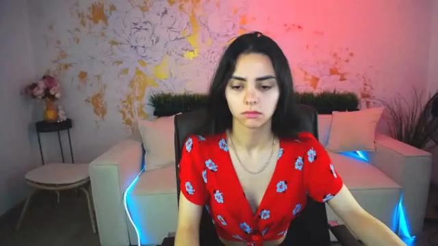 Image 3 of aliciapowell Stream on Chaturbate on 25 months ago