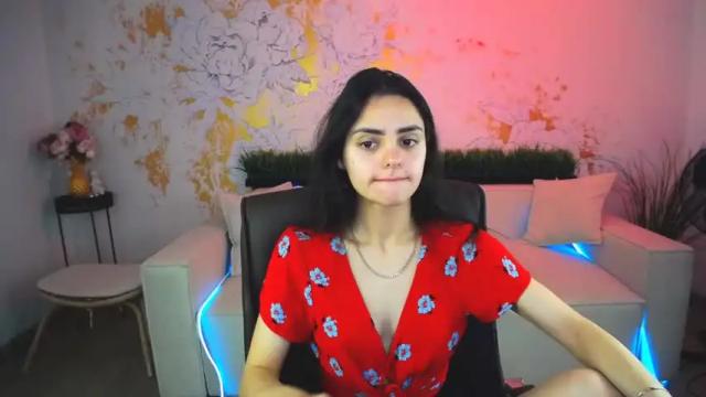 Thumbnail 2, aliciapowell's Stream at Chaturbate, 25 months ago