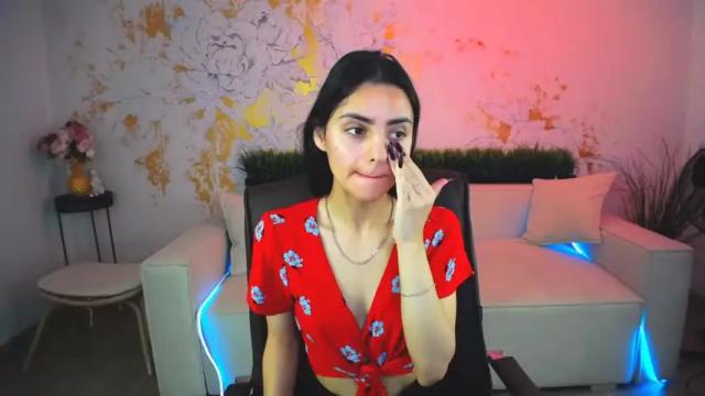 Image 6 of aliciapowell Stream on Chaturbate on 25 months ago