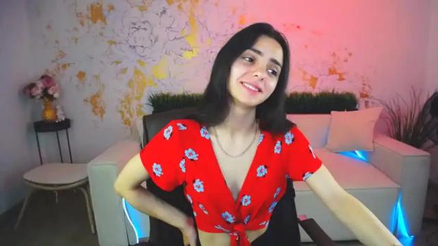 Image 7 of aliciapowell Stream on Chaturbate on 25 months ago