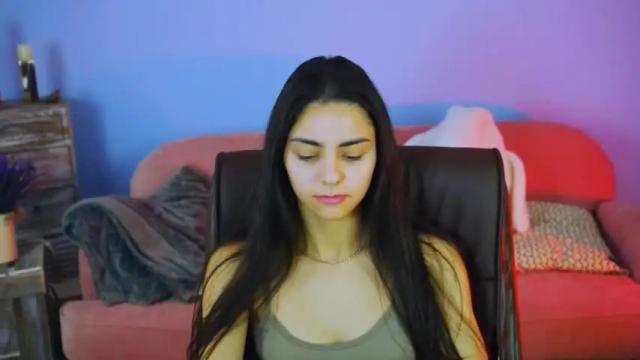 Thumbnail 2, aliciapowell's Stream at Chaturbate, 25 months ago