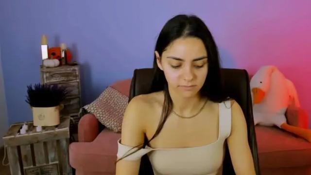 Image 12 of aliciapowell Stream on Chaturbate on 25 months ago