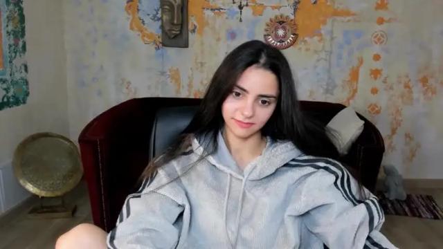 Image 11 of aliciapowell Stream on Chaturbate on 25 months ago