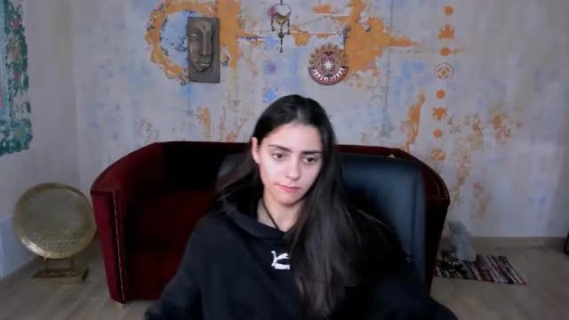 Thumbnail 1, aliciapowell's Stream at Chaturbate, 25 months ago