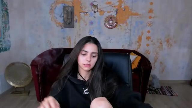 Image 2 of aliciapowell Stream on Chaturbate on 25 months ago