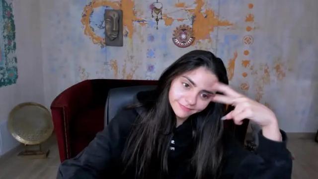 Image 3 of aliciapowell Stream on Chaturbate on 25 months ago