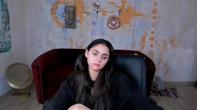 Image 4 of aliciapowell Stream on Chaturbate on 25 months ago