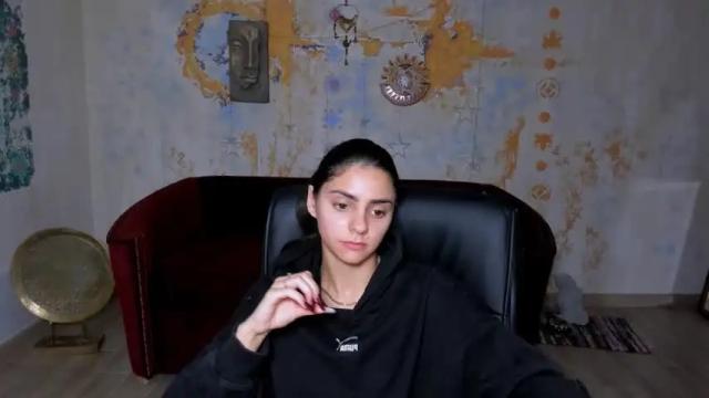 Thumbnail 3, aliciapowell's Stream at Chaturbate, 25 months ago