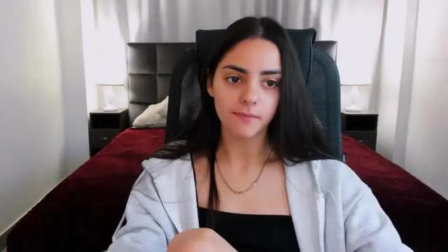 Image 3 of aliciapowell Stream on Chaturbate on 25 months ago