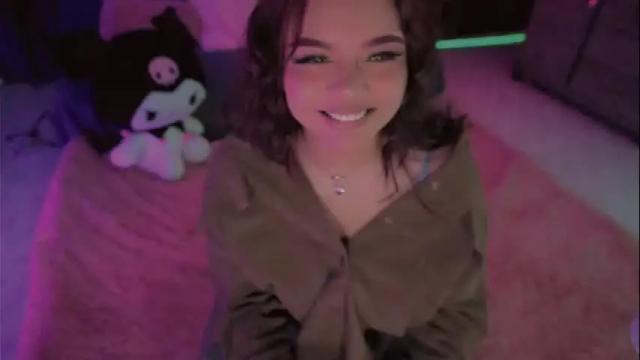 Image 4 of aliciawonderland__ Stream on Chaturbate on 2 days ago