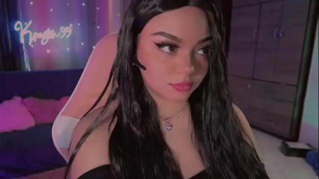 Image 2 of aliciawonderland__ Stream on Chaturbate on 12 hours ago