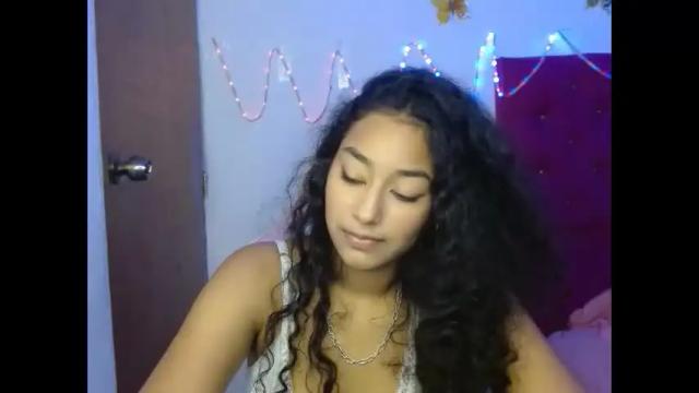 Thumbnail 1, alicie_ebony1's Stream at Chaturbate, 1 month ago