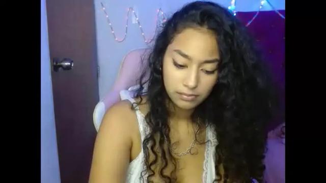 Image 8 of alicie_ebony1 Stream on Chaturbate on 1 month ago