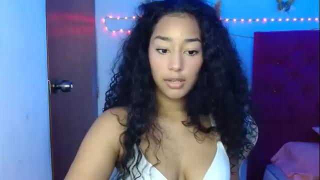 Thumbnail 2, alicie_ebony1's Stream at Chaturbate, 5 days ago