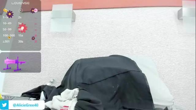 Image 6 of alicie_green Stream on Chaturbate on 1 month ago