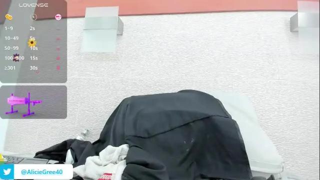 Thumbnail 3, alicie_green's Stream at Chaturbate, 24 days ago
