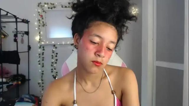 Image 6 of alicie_sexy_hot_20 Stream on Chaturbate on 14 days ago