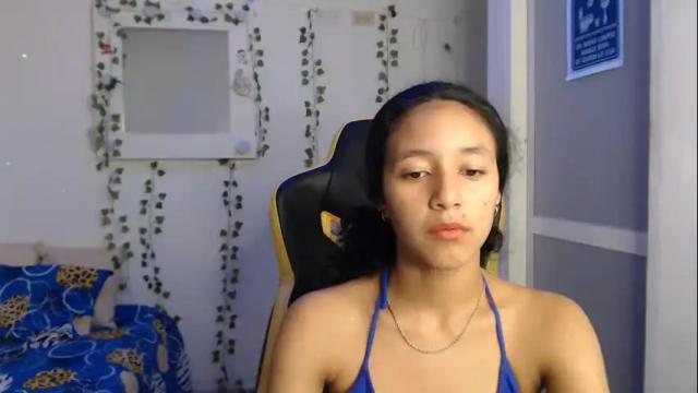 Thumbnail 1, alicie_sexy_hot_20's Stream at Chaturbate, 3 days ago