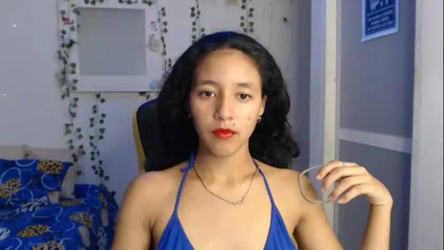 Image 3 of alicie_sexy_hot_20 Stream on Chaturbate on 5 days ago