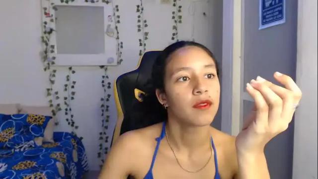 Image 4 of alicie_sexy_hot_20 Stream on Chaturbate on 5 days ago